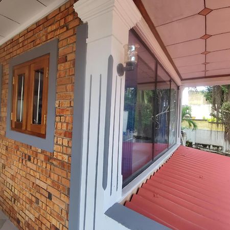 Chandra Holiday Home Dikwella Extérieur photo