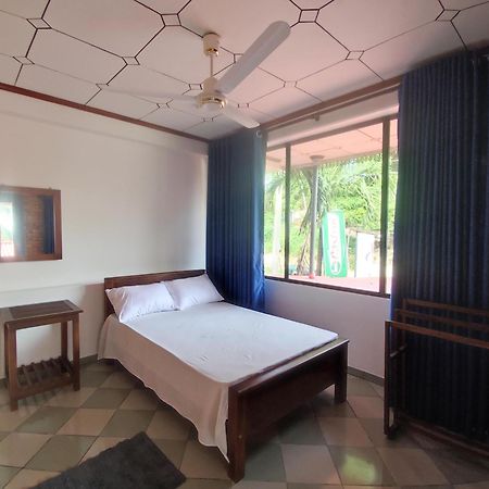Chandra Holiday Home Dikwella Extérieur photo