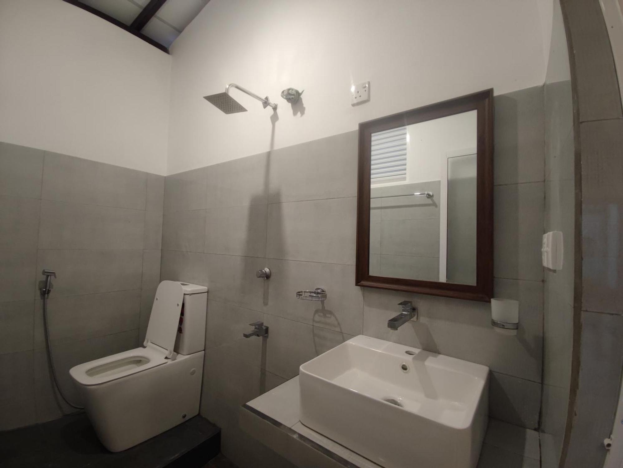 Chandra Holiday Home Dikwella Extérieur photo