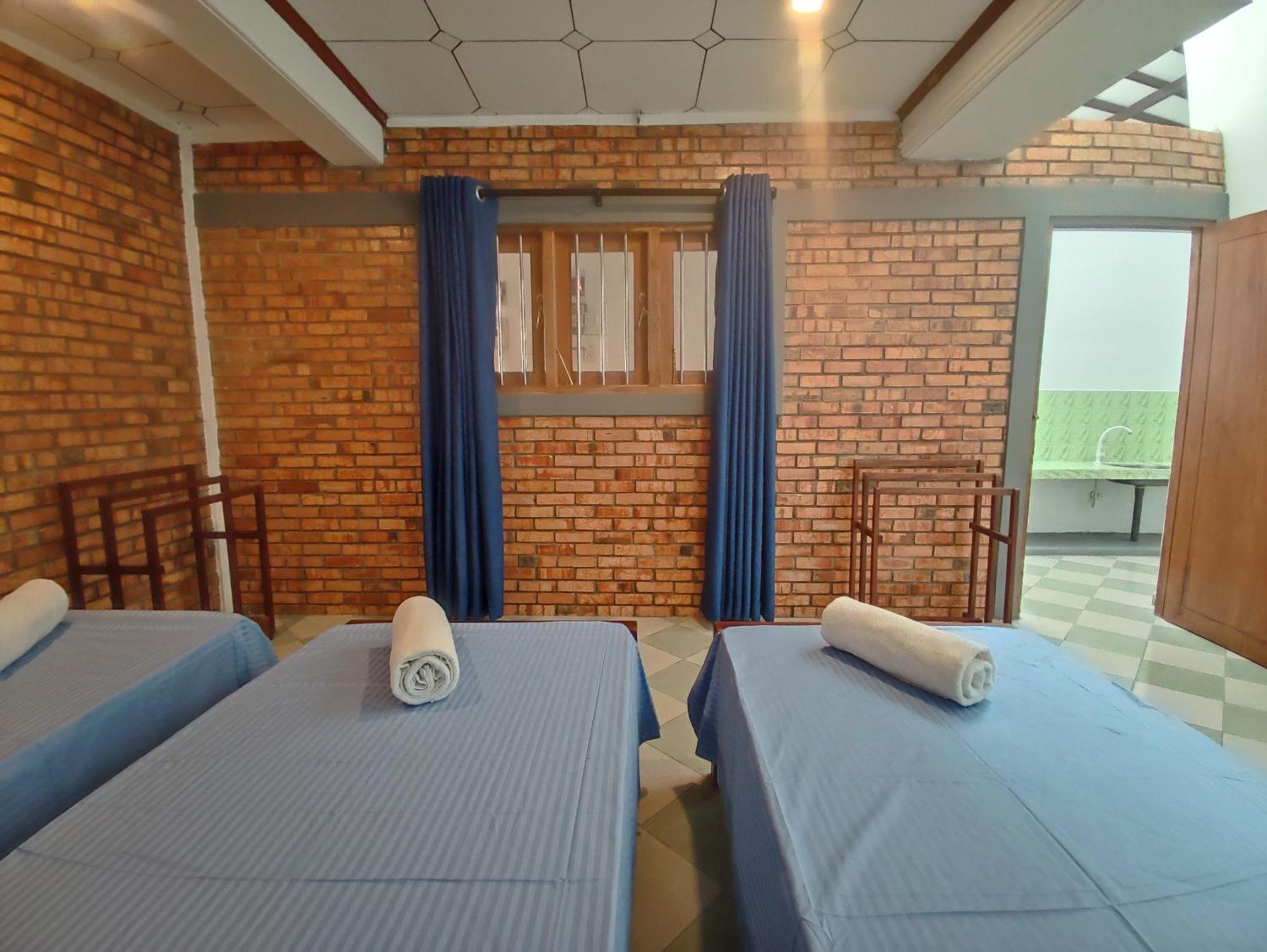 Chandra Holiday Home Dikwella Extérieur photo