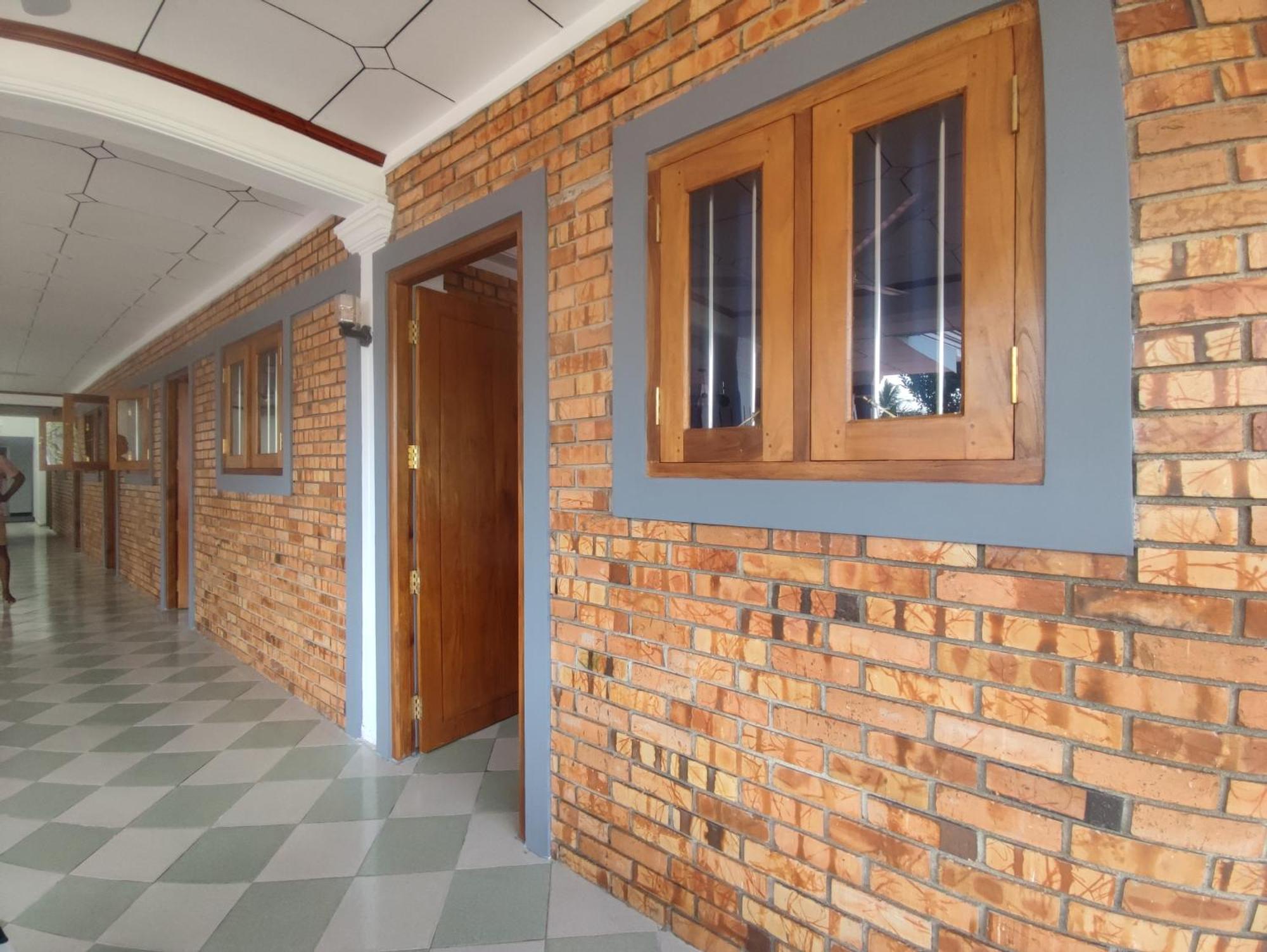 Chandra Holiday Home Dikwella Extérieur photo