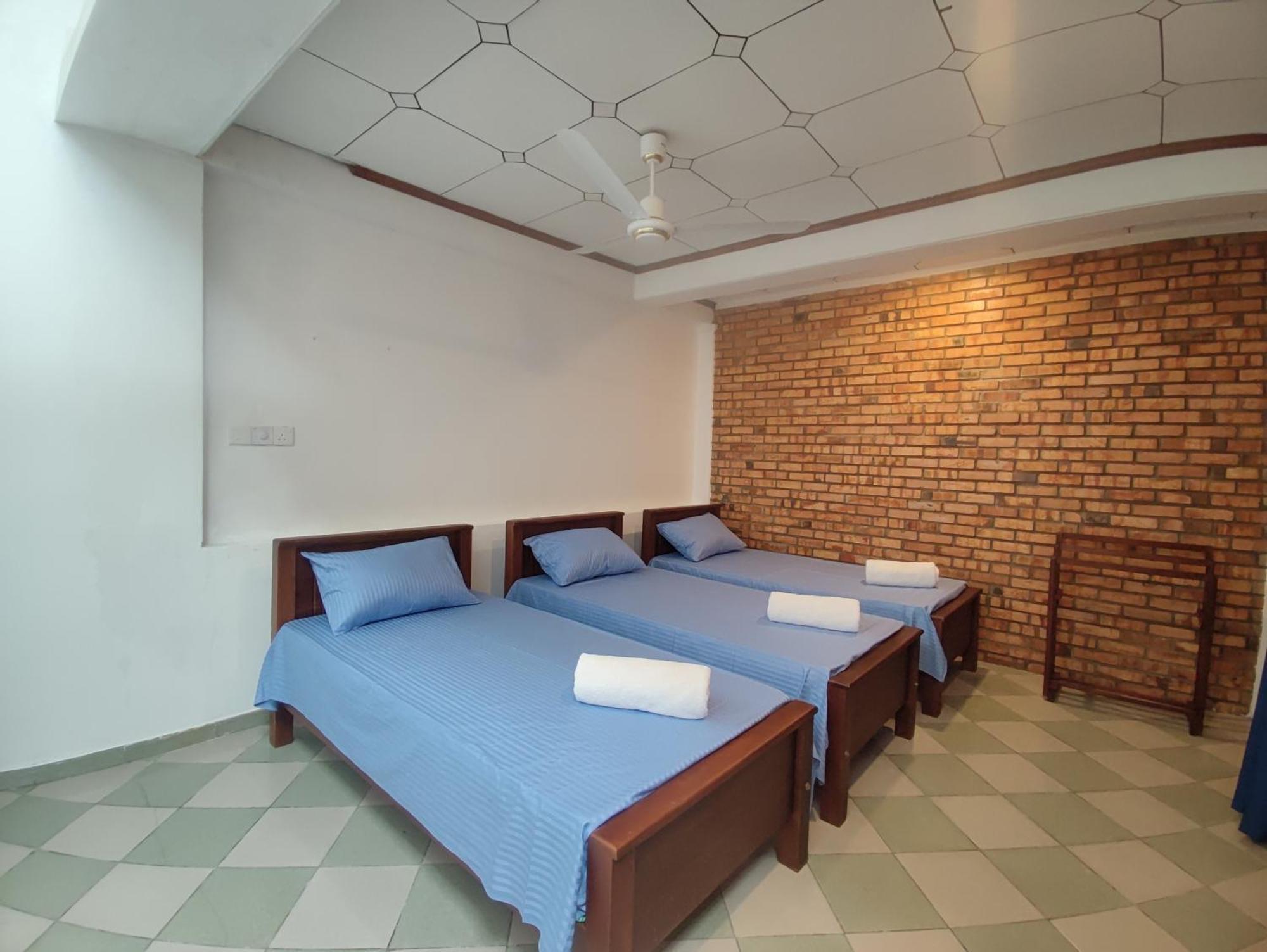 Chandra Holiday Home Dikwella Extérieur photo