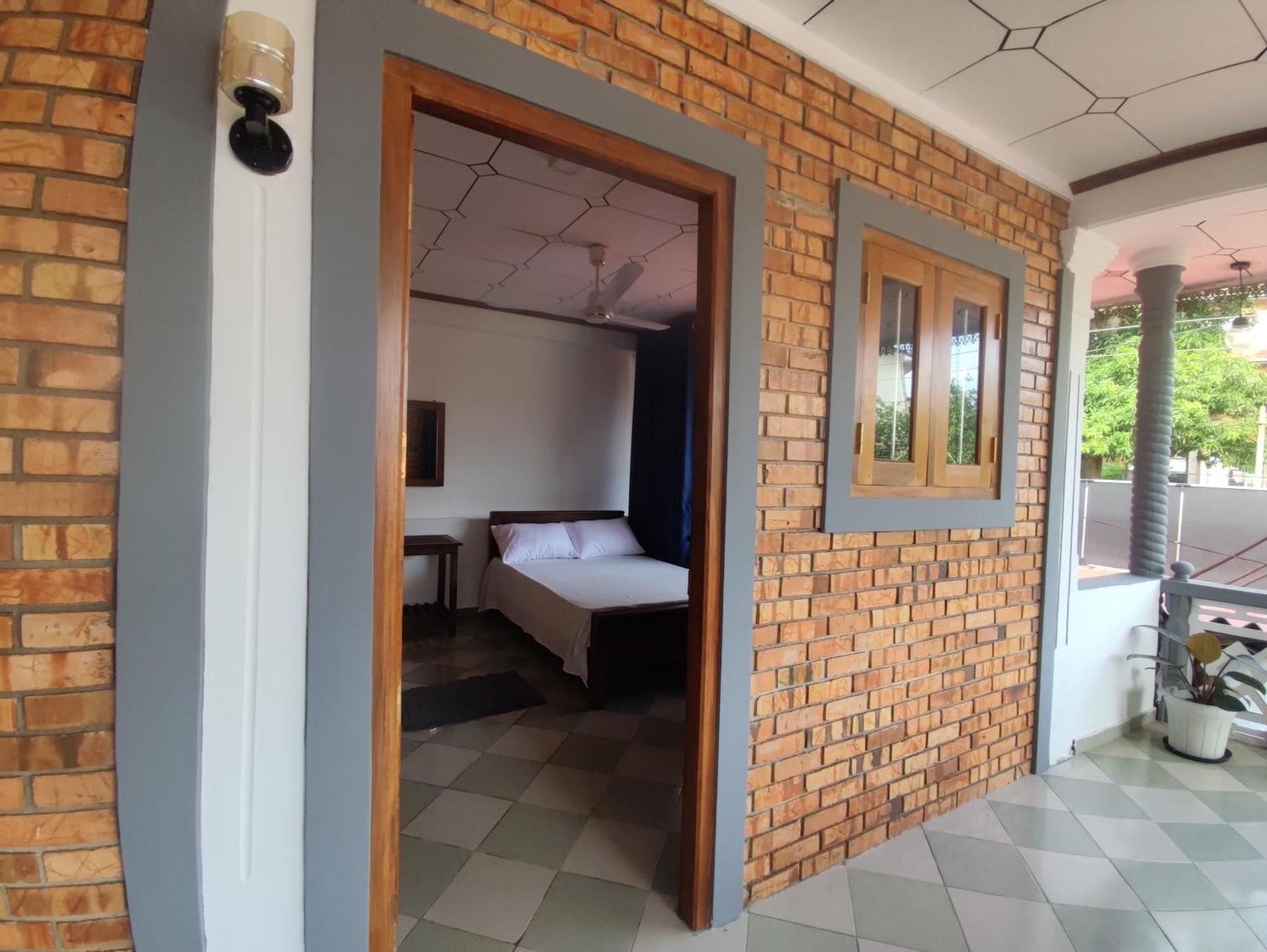 Chandra Holiday Home Dikwella Extérieur photo