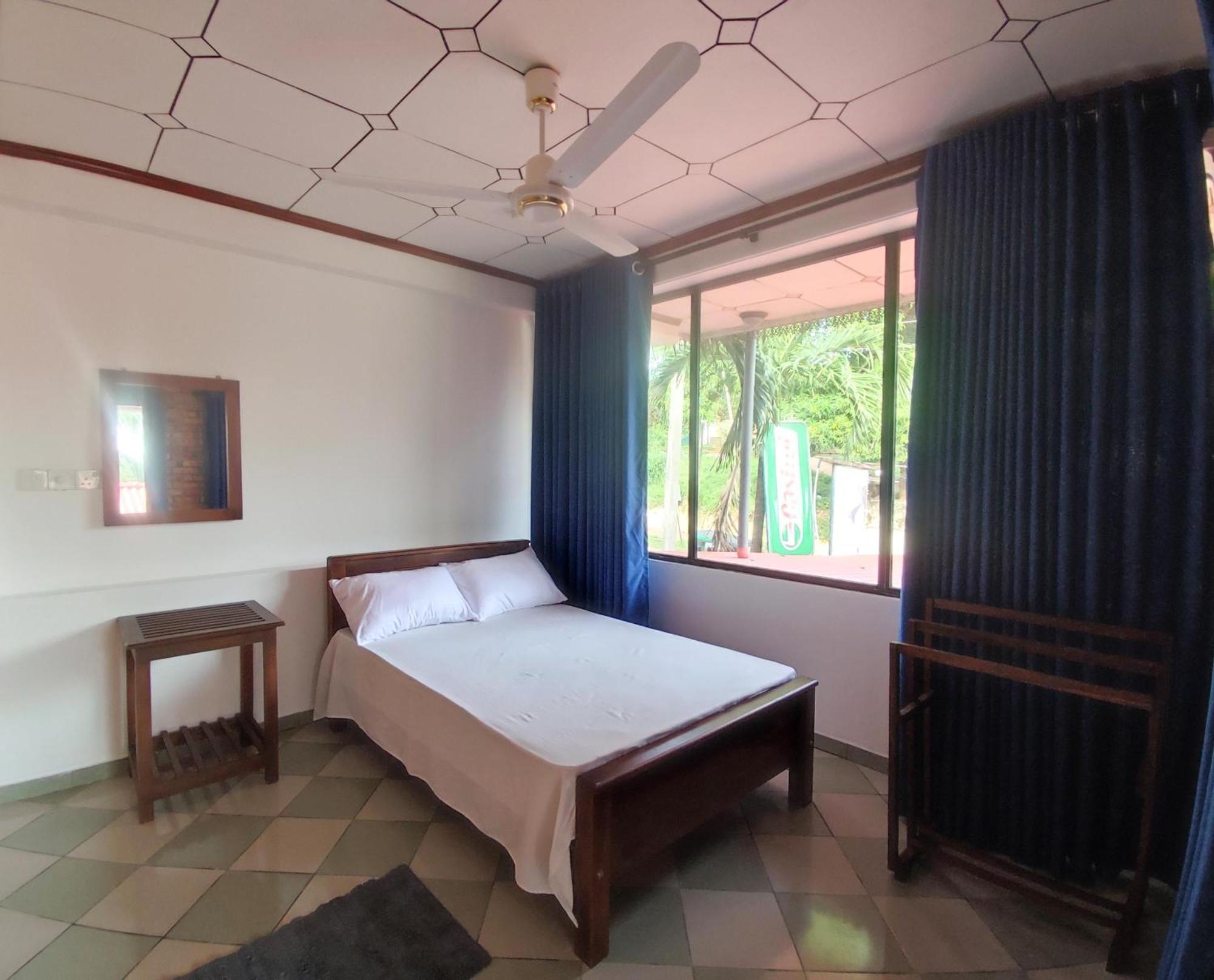 Chandra Holiday Home Dikwella Extérieur photo