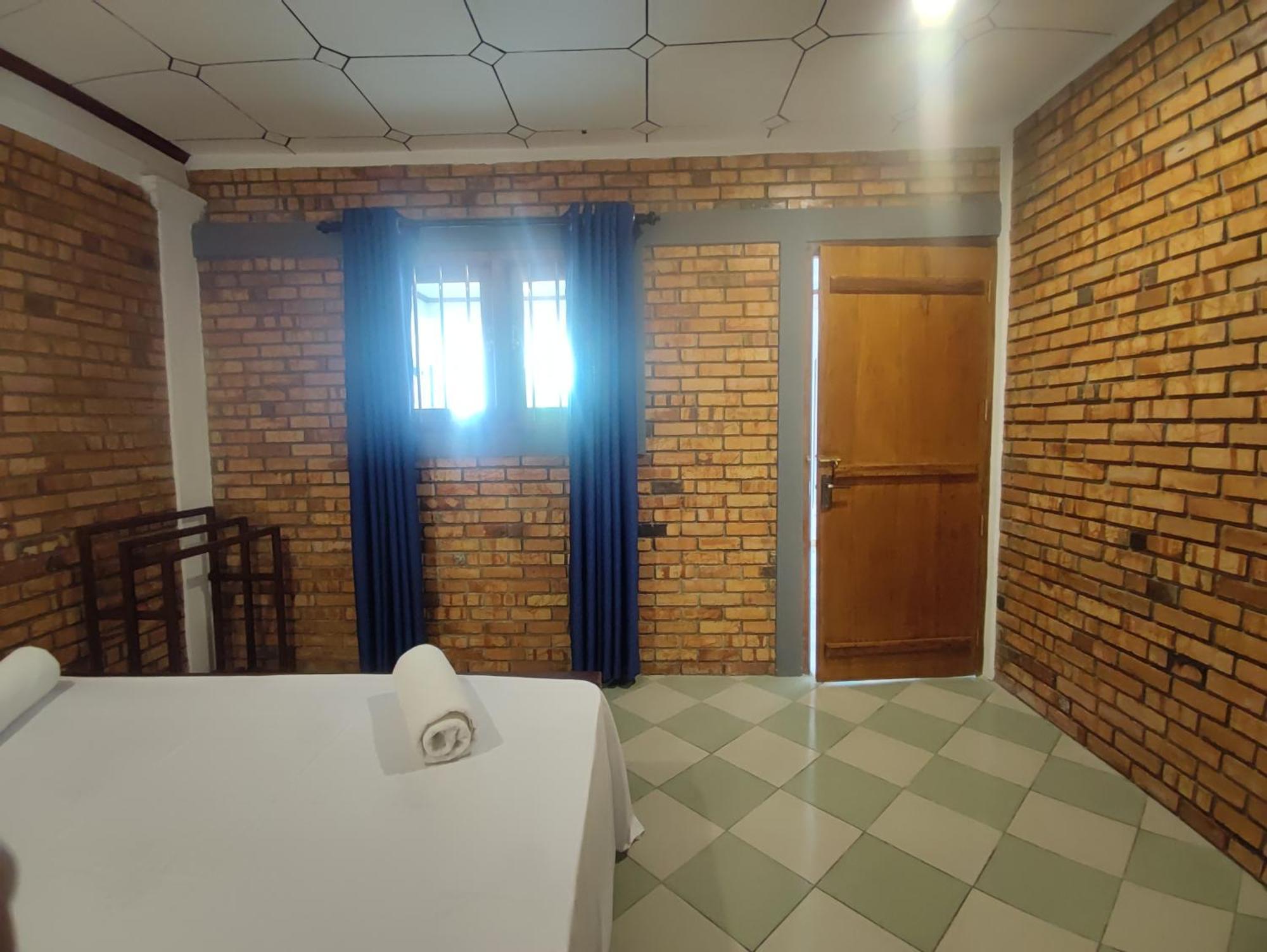 Chandra Holiday Home Dikwella Extérieur photo