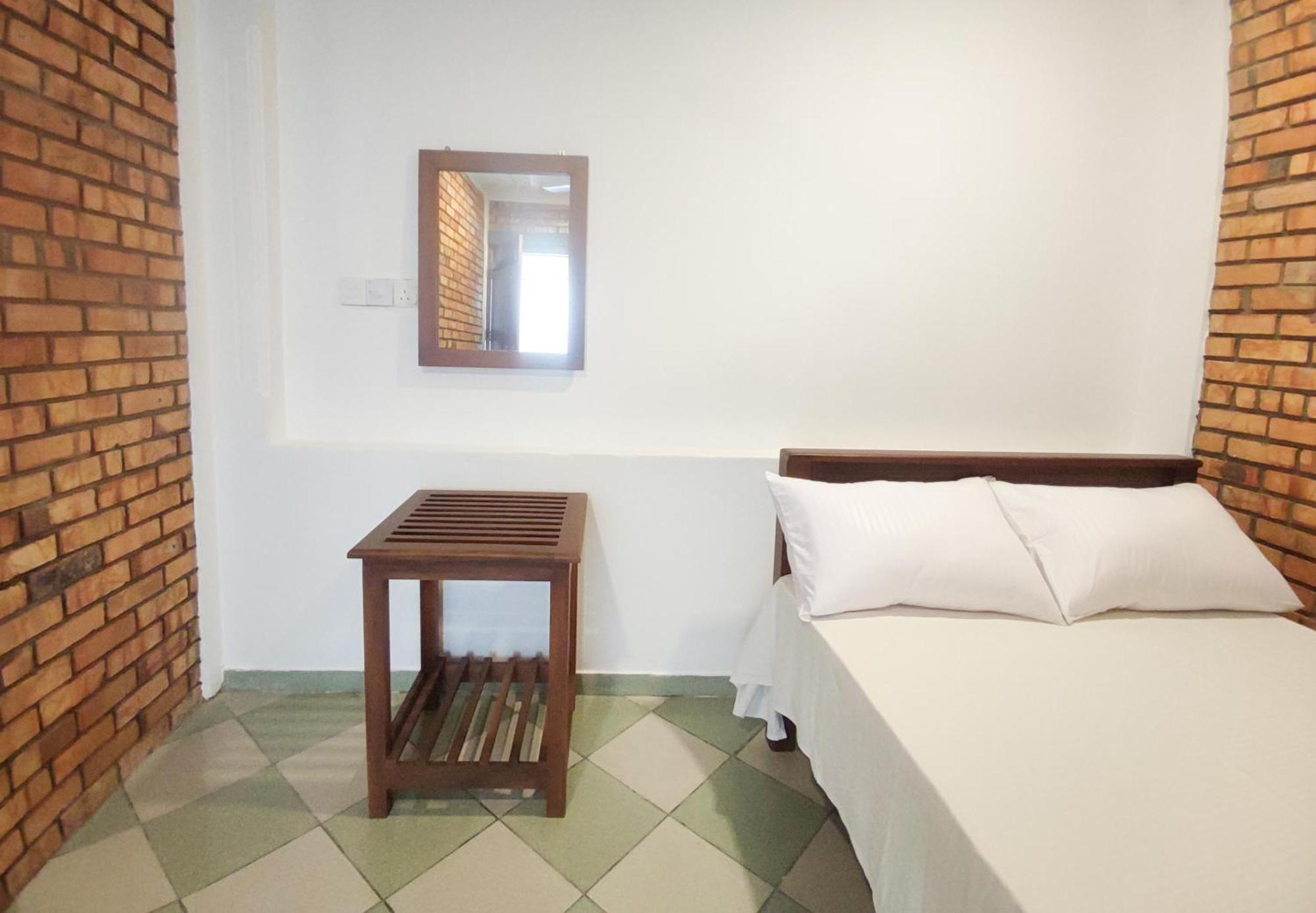 Chandra Holiday Home Dikwella Extérieur photo