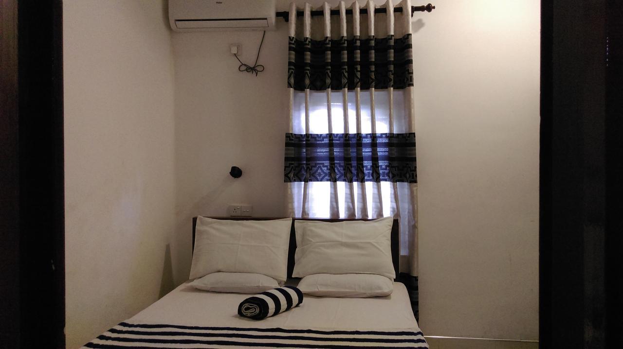 Chandra Holiday Home Dikwella Extérieur photo