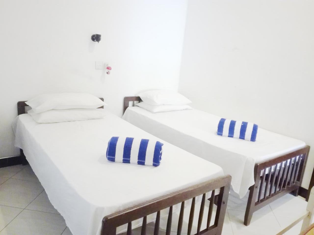 Chandra Holiday Home Dikwella Extérieur photo