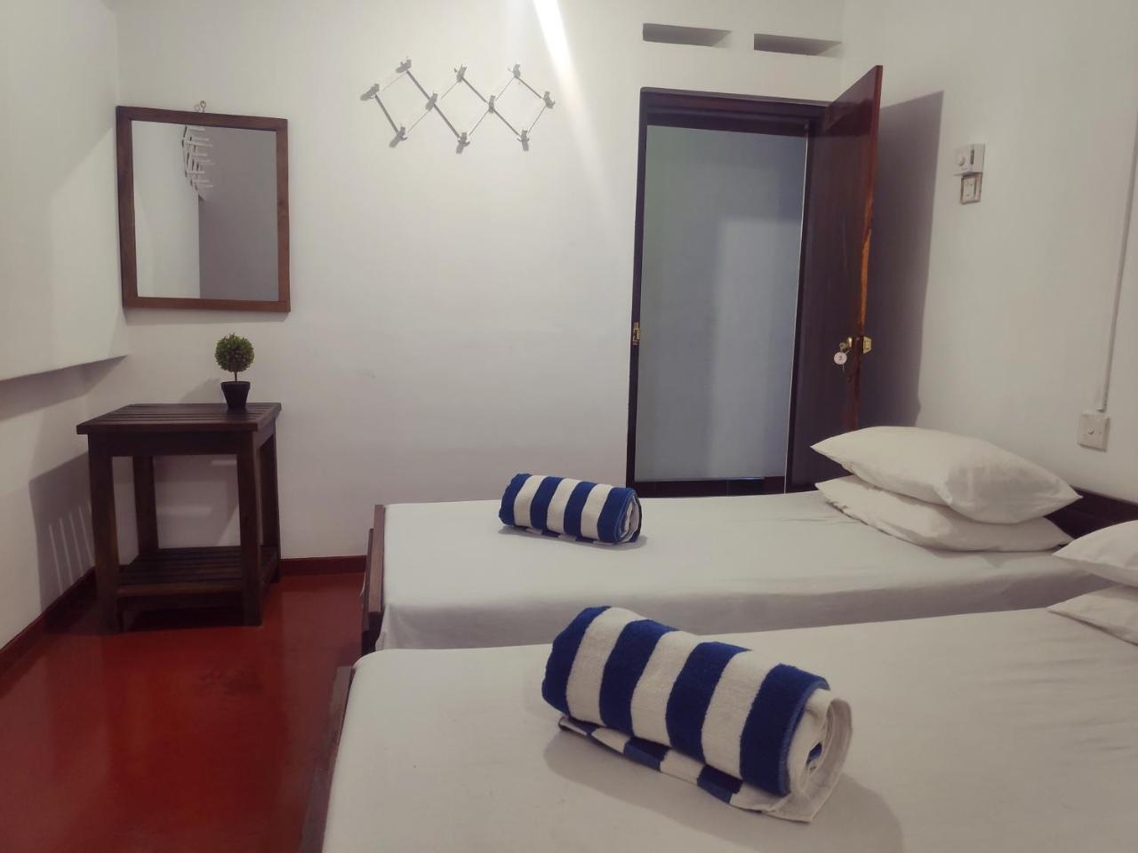 Chandra Holiday Home Dikwella Extérieur photo