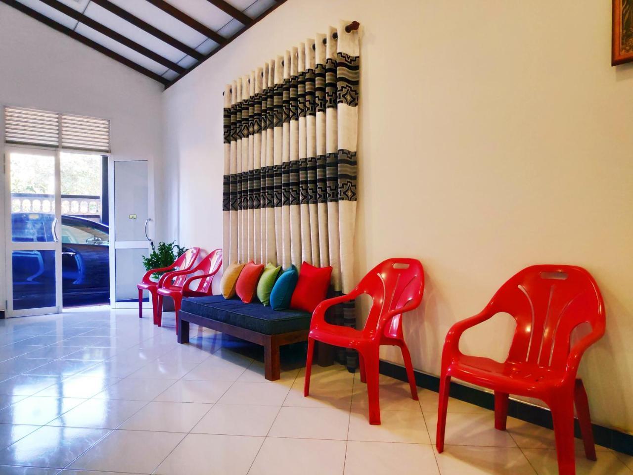 Chandra Holiday Home Dikwella Extérieur photo