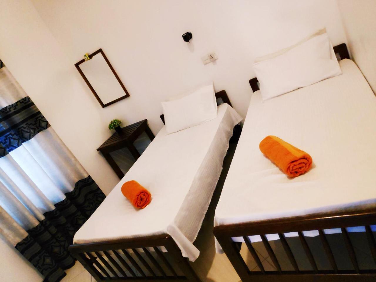 Chandra Holiday Home Dikwella Extérieur photo