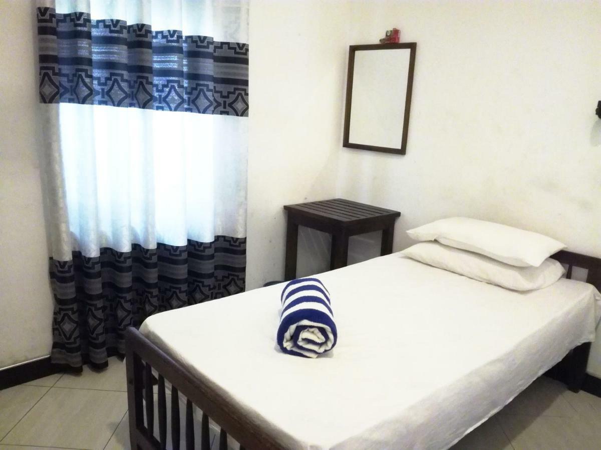 Chandra Holiday Home Dikwella Extérieur photo